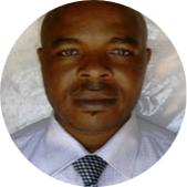 Dr Mugambi Linturi