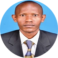 Dr Mutemi Muthangya